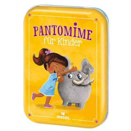 Pantomime