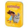 Pantomime