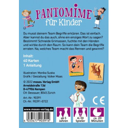 Pantomime