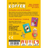 Ich packe meinen Koffer