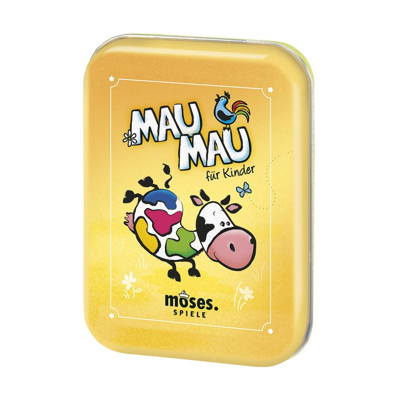Mau-Mau