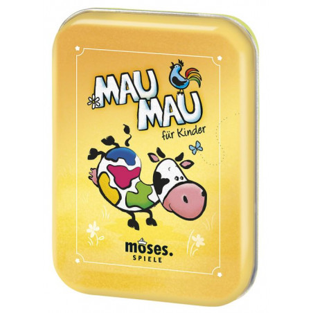 Mau-Mau