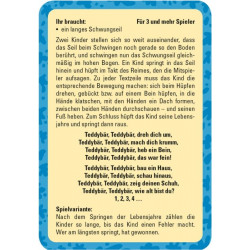 50 Spiele für den Schulhof
