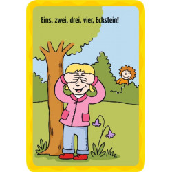 50 Spiele für den Schulhof