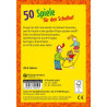 50 Spiele für den Schulhof