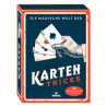 Die Magische Welt der Kartentricks