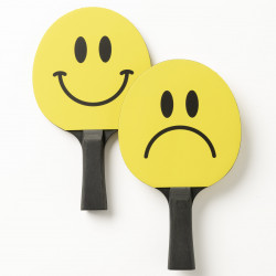 Tischtennis Schläger