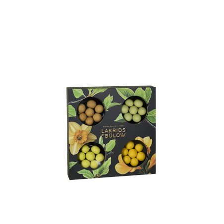 SMALL SELECTION BOX Spring