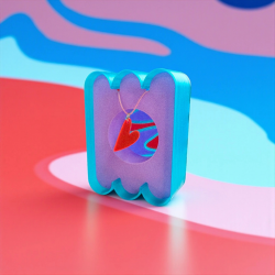 Kette HERZSCHLAG Heat