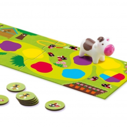 Spiel: Little Circuit