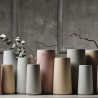 Betonvase Eiskar Parva