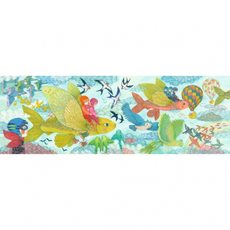 Puzzle Gallery 350 Teile