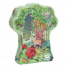 Puzzle Indischer Dschungel