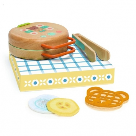 P´TI Waffeln