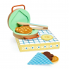 P´TI Waffeln