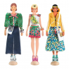 Workshop Fashion by Magali