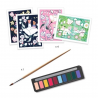 Malen mit 10 Farben