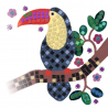 Mosaik: Canopee