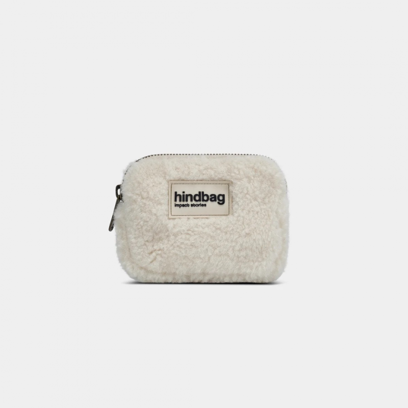 Portemonnaie Lili Teddy arctic