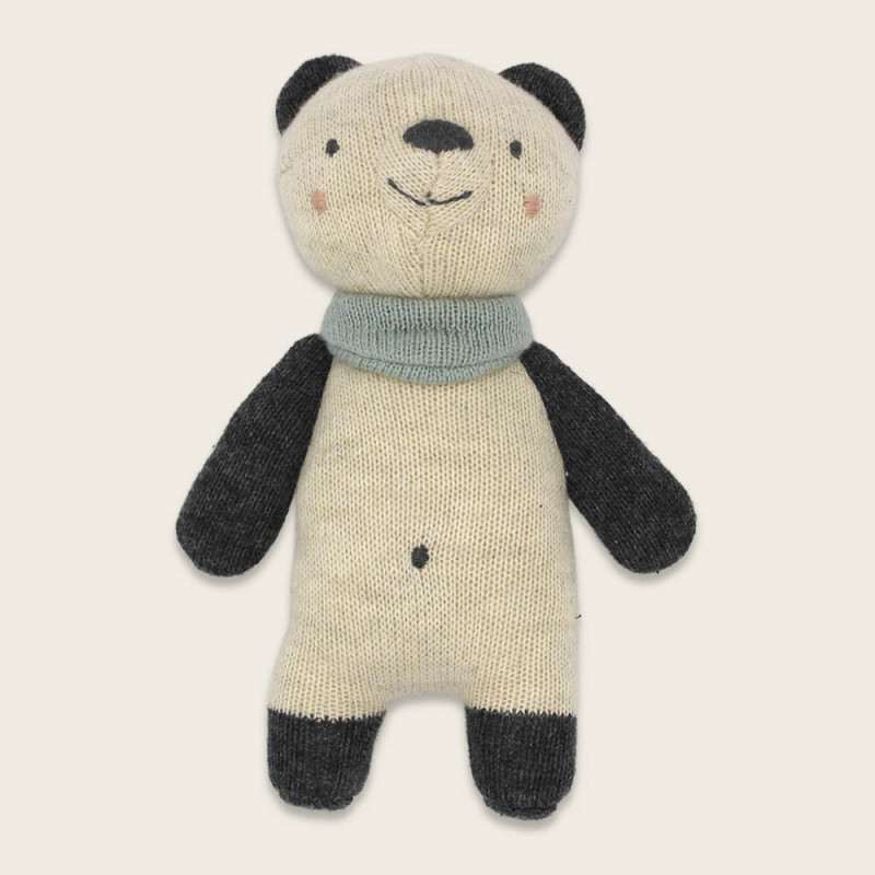 Babyrassel Panda