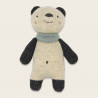Babyrassel Panda