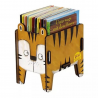 Pixi-Aufbewahrungsbox Tiger