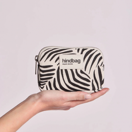 Portemonnaie Lili Zebra