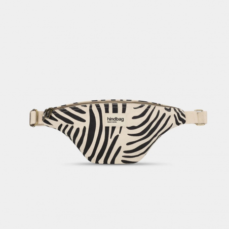 Gürteltasche OLIVIA Zebra