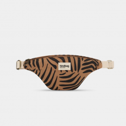 Gürteltasche OLIVIA Zebra