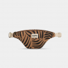 Gürteltasche OLIVIA Zebra
