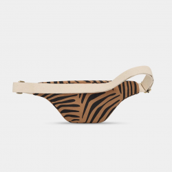 Gürteltasche OLIVIA Zebra