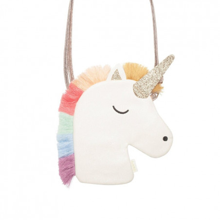 Kinderhandtasche Unicorn