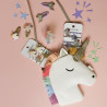 Kinderhandtasche Unicorn
