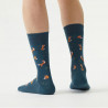 Socken Fox