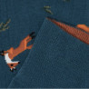 Socken Fox
