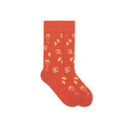 Socken SPRITZ