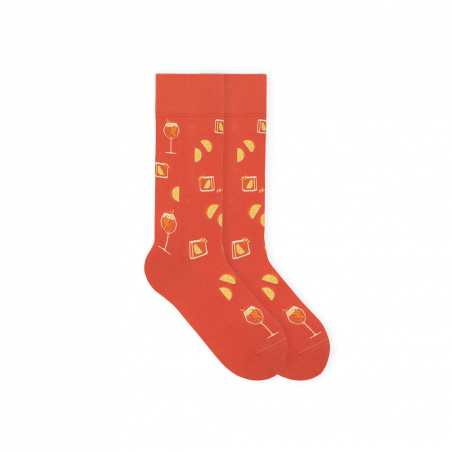 Socken SPRITZ