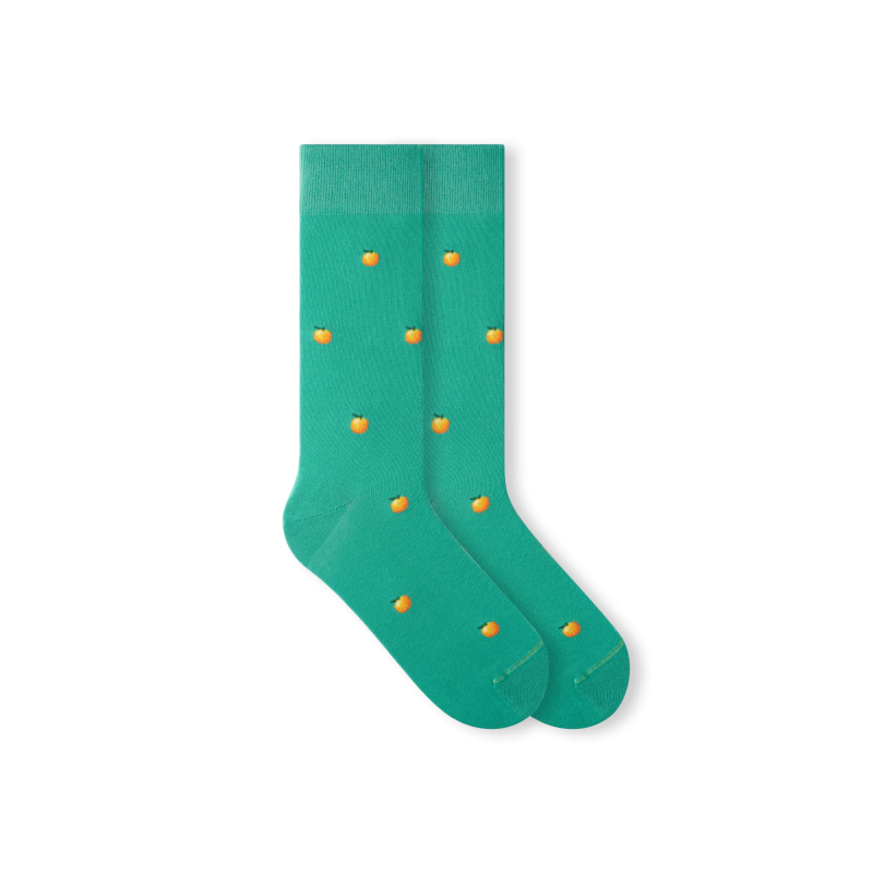 Socken ORANGE