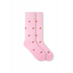 Socken CHERRY