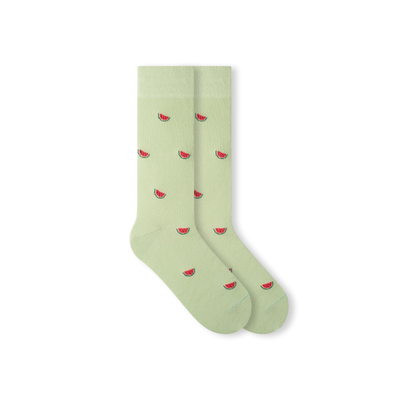 Socken WATERMELON