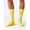 Socken STRAWBERRY