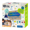 PhänoMINT: Farblabor