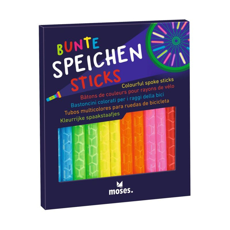 Speichensticks