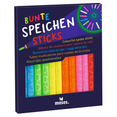 Speichensticks