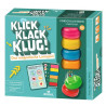 Klick Klack Klug! Vorschule