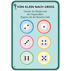 Klick Klack Klug! Vorschule
