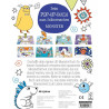Dein Pop-Up Buch zum Selbermachen Monster