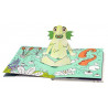 Dein Pop-Up Buch zum Selbermachen Monster