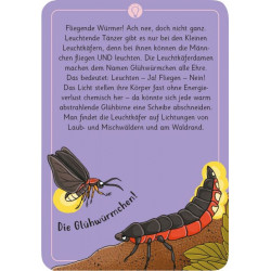 50 wundersame Tierrätsel