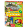 Mein Forscherquiz